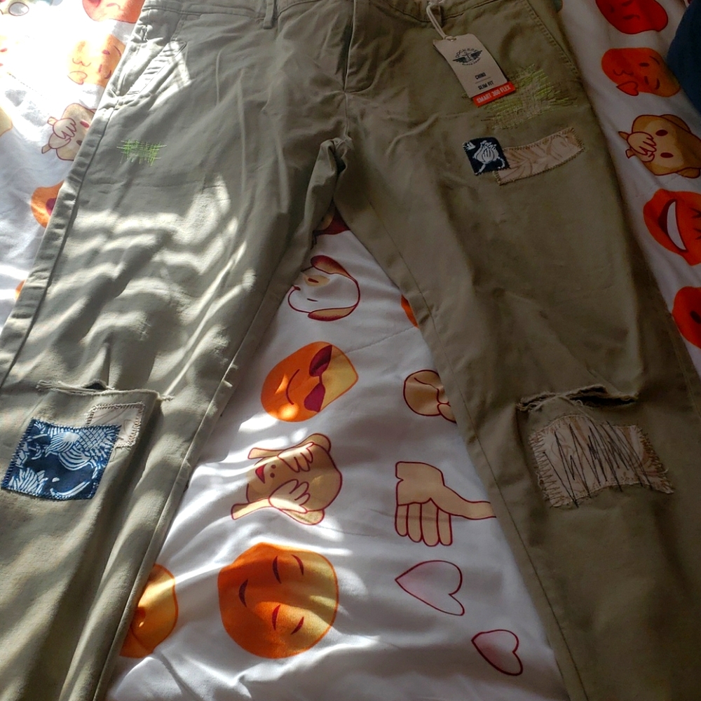 Dockers Chino pants